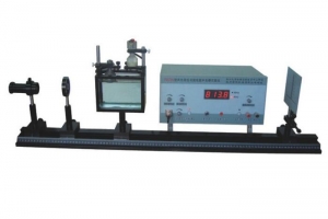 FB720型 激光超聲光柵、聲場光柵實驗儀