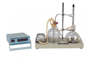 FB212型 氣體比熱容比測(cè)定儀