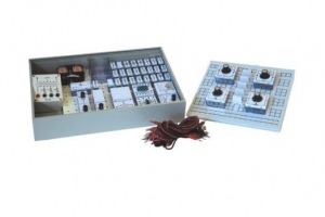 FB715-I()型 物理設計性（電磁學）實驗裝置