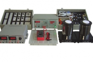 FB716-I型 物理設計性（熱學）實驗裝置