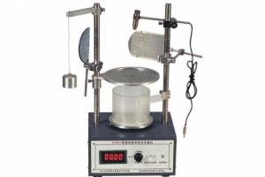 FB805型 旋轉(zhuǎn)液體綜合實驗儀