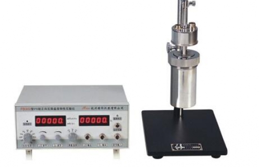 FB302型 PN結正向壓降溫度特性實驗儀