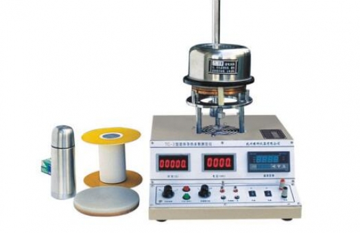 TC-3型 導熱系數(shù)測定儀