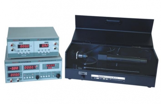 FB2016型 LED特性測量實(shí)驗(yàn)儀