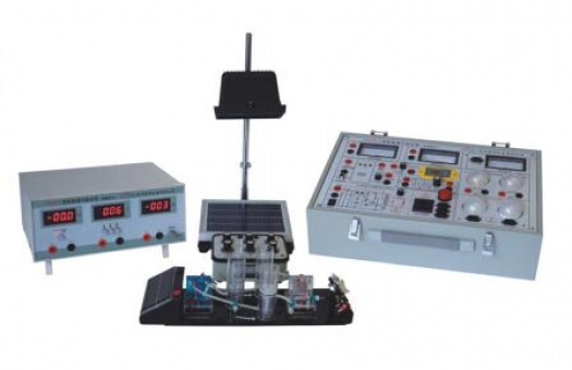 FB2035、FB2035A、FB2035B系列新能源實(shí)驗(yàn)系統(tǒng)