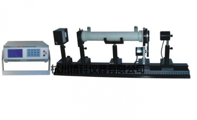 FB2017智能型偏振光旋光實(shí)驗(yàn)儀