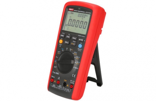 UT7171N真有效值數(shù)字萬(wàn)用表