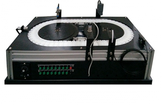 YCHD-1型環(huán)形帶測(cè)控實(shí)驗(yàn)裝置