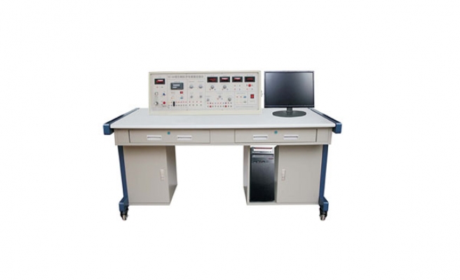 YC-SY型生物醫(yī)學(xué)傳感器實驗臺